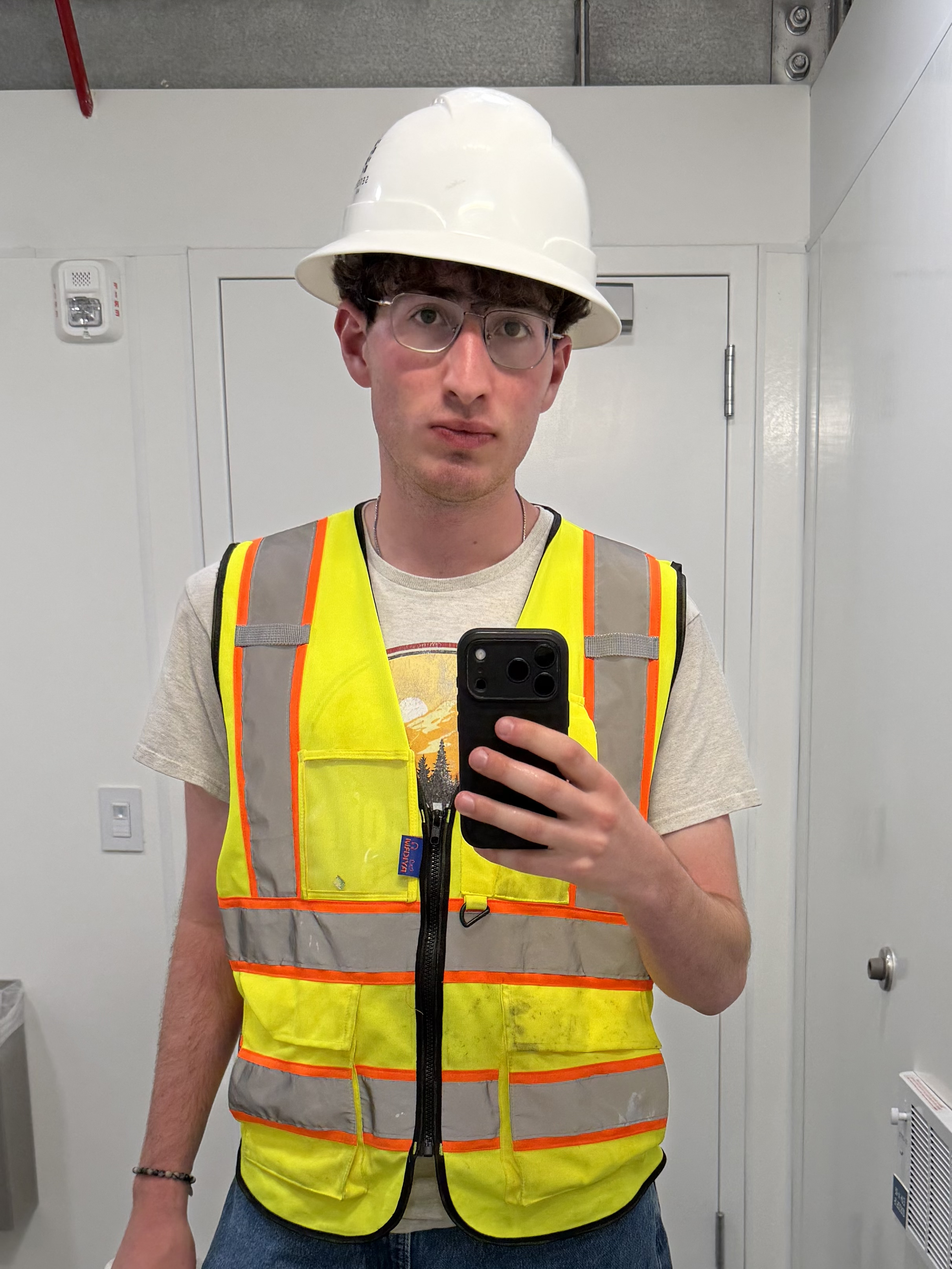 PPE for our Greenhouse