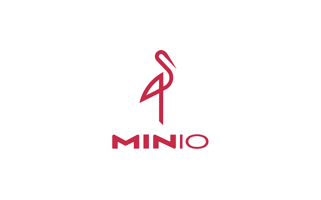 MinIO